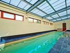 Indoor Pool Rockbank