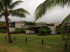 Presidential Suites Wyndham Fiji