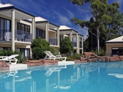 Rez Resort Mt Gravatt