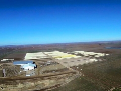 Rivcott Gin Aerial View