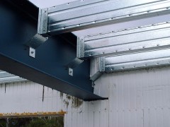 200 Series Duragal to UB connections 200 Series Duragal to UB connections