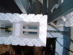 200 Series Expansion joint dowel 200 Series Expansion joint dowel