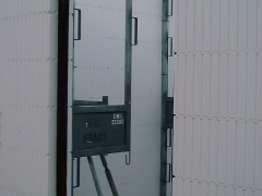 200 Series window sill 200 Series window sill