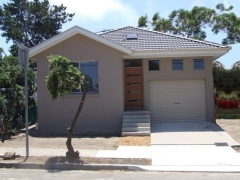 Botany Red Brick in 60mm ZBoard Cladding