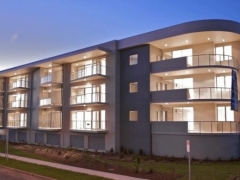 Apartments Coffs Harbour