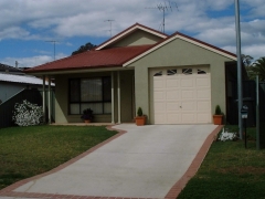 Duplex Campbelltown