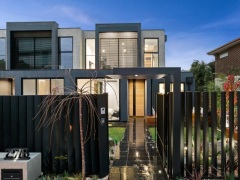 Duplex, Caulfield