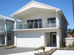 Townhouse Warners Bay Front