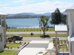 Townhouses Warners Bay