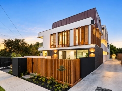 Apartments Ormond