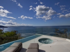 Horizon Edge Pool