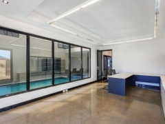 Indoor Heated Pool, Rockbank