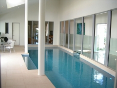 Indoor Pool Noosa Springs