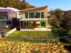 Avoca Beach Front View