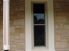 Stone Facing- Kerang